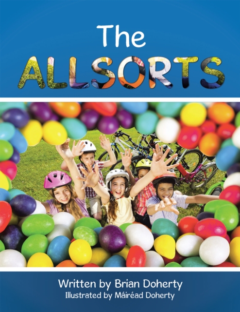 The Allsorts, EPUB eBook