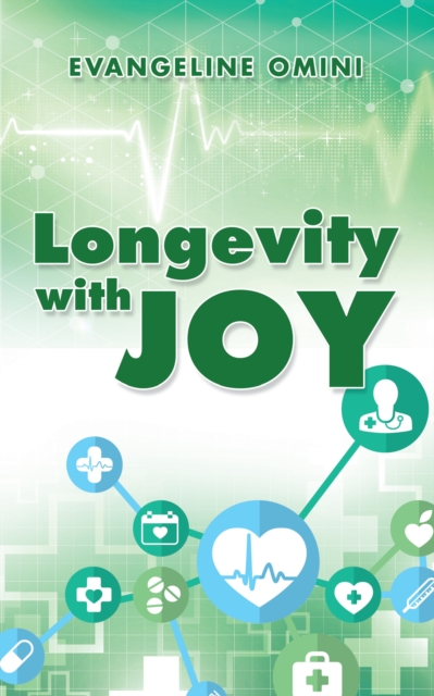 Longevity with Joy, EPUB eBook