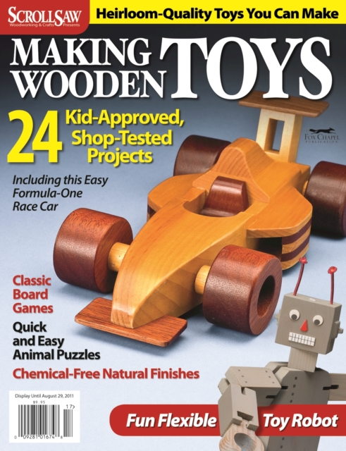 Toys Special Issue, Other book format Book