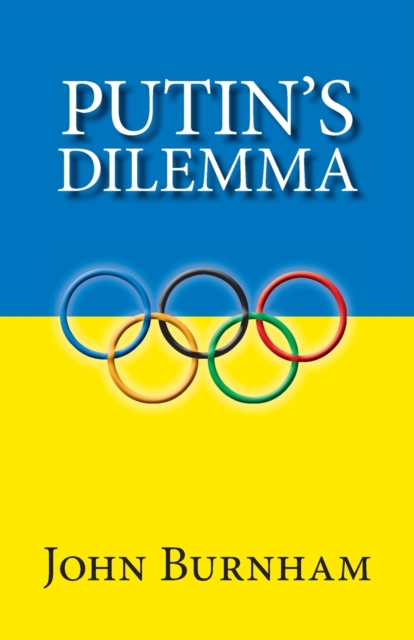 Putin's Dilemma, Paperback / softback Book