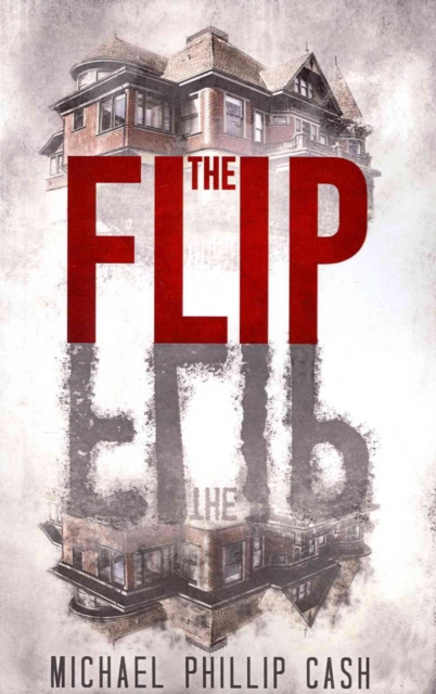 The Flip, Paperback / softback Book