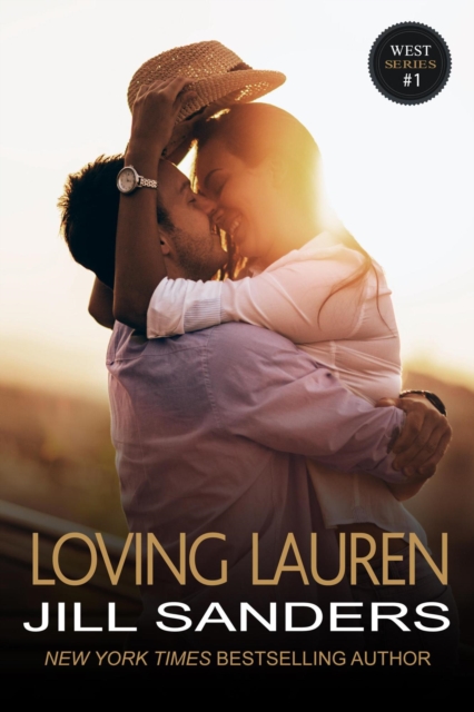Loving Lauren, EA Book