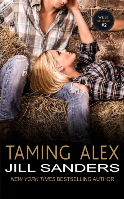 Taming Alex, Paperback / softback Book