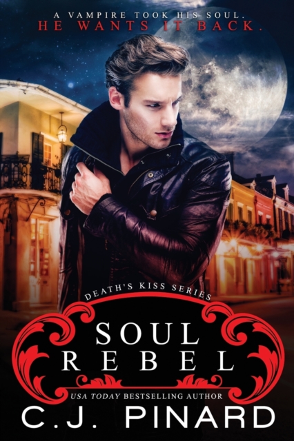 Soul Rebel, Paperback / softback Book