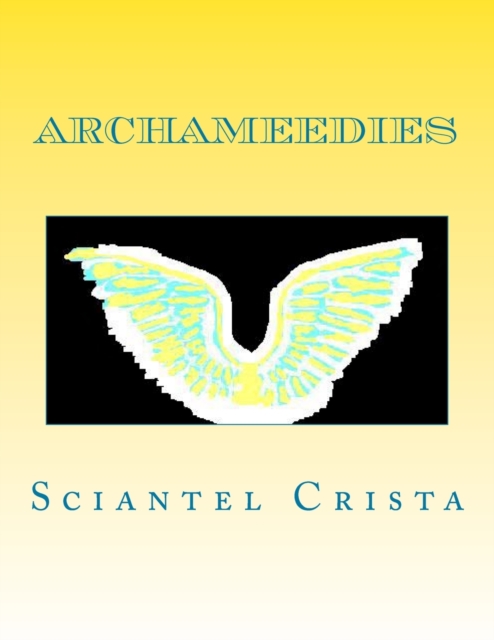 Archameedies, Paperback / softback Book