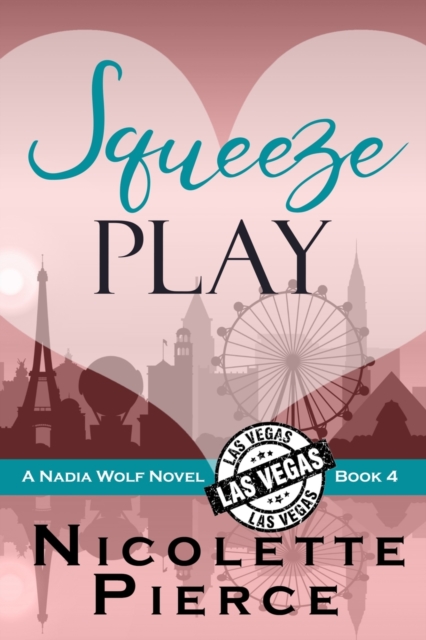 Squeeze Play, Paperback / softback Book