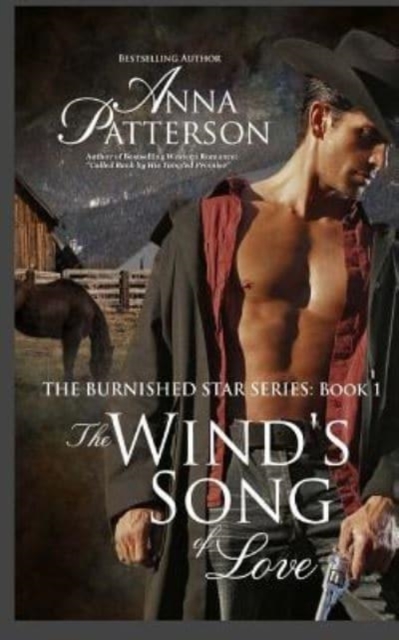 The Wind's Song of Love, Paperback / softback Book