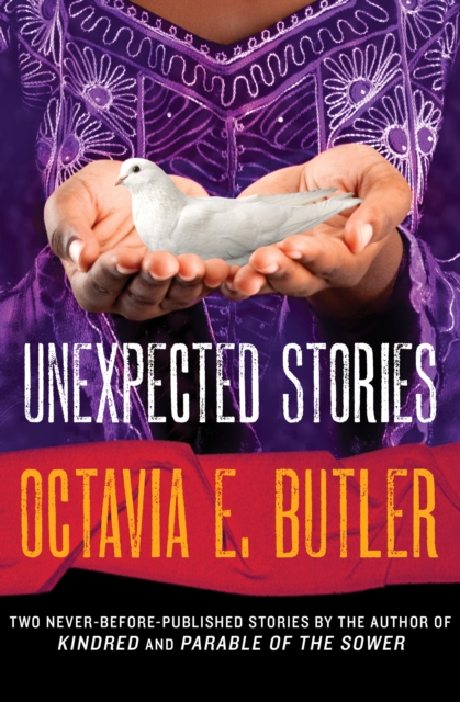 Unexpected Stories, EPUB eBook
