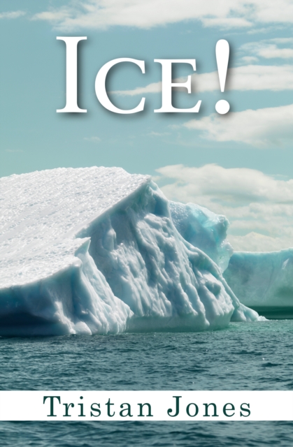 Ice!, EPUB eBook