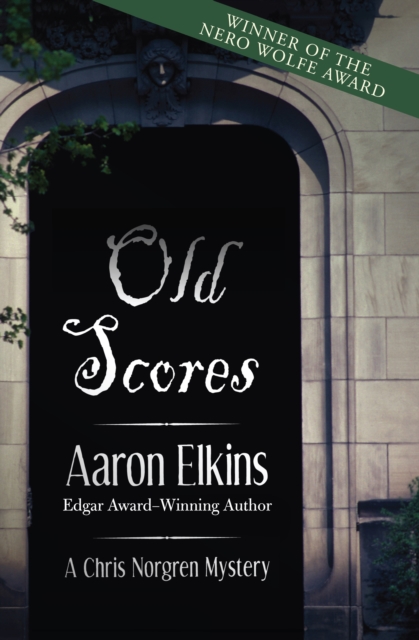 Old Scores, EPUB eBook