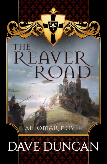 The Reaver Road, EPUB eBook