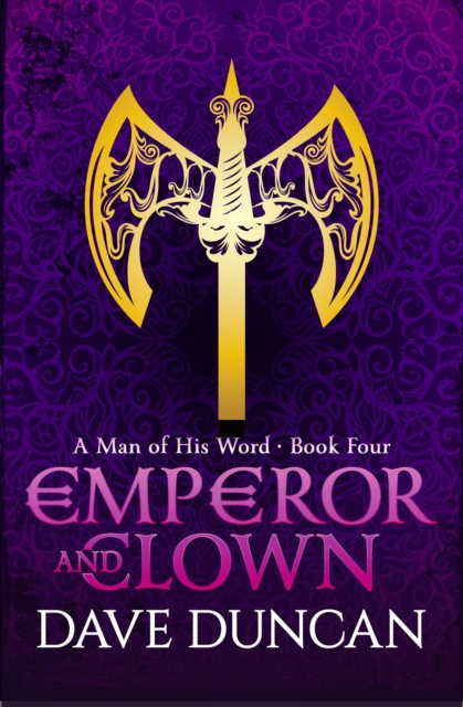 Emperor and Clown, EPUB eBook