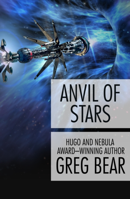 Anvil of Stars, EPUB eBook