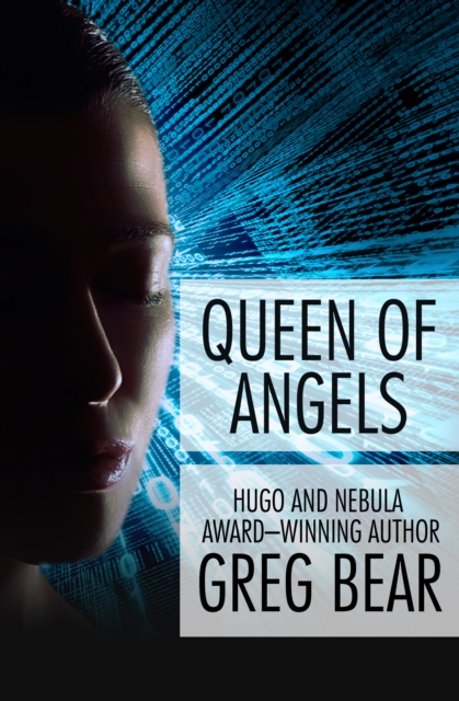 Queen of Angels, EPUB eBook