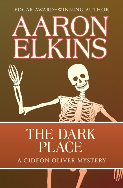 The Dark Place, EPUB eBook