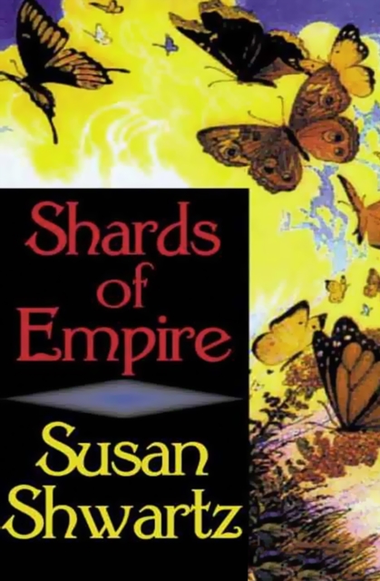 Shards of Empire, EPUB eBook