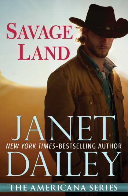 Savage Land, EPUB eBook