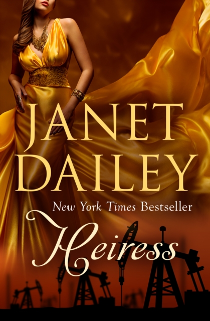 Heiress, EPUB eBook