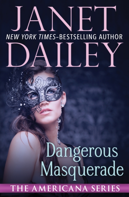 Dangerous Masquerade, EPUB eBook