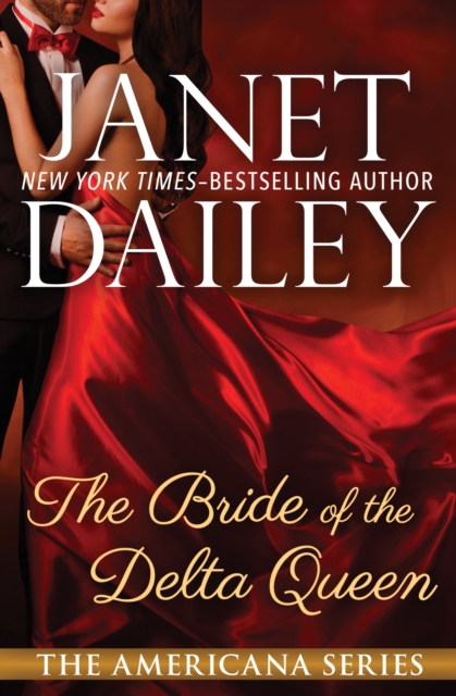 The Bride of the Delta Queen, EPUB eBook