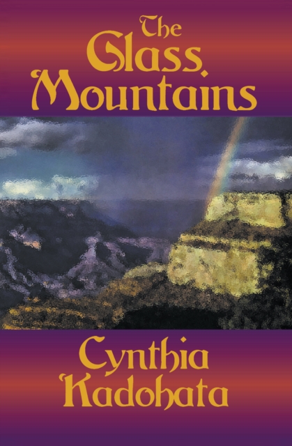 The Glass Mountains, EPUB eBook