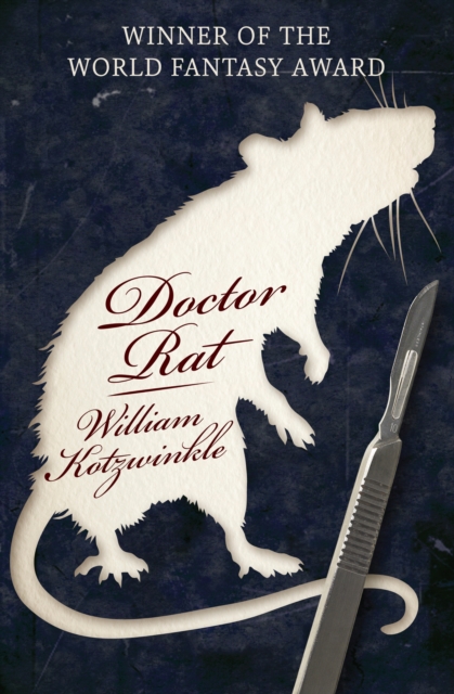 Doctor Rat, EPUB eBook