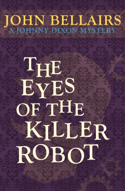 The Eyes of the Killer Robot, EPUB eBook