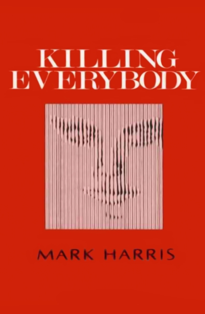 Killing Everybody, EPUB eBook