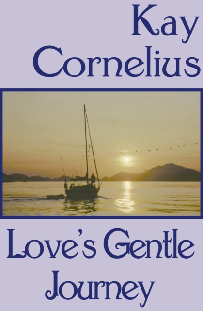 Love's Gentle Journey, EPUB eBook