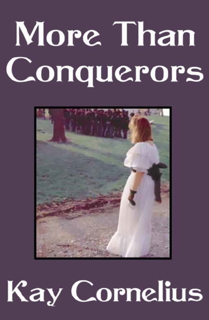 More than Conquerors, EPUB eBook