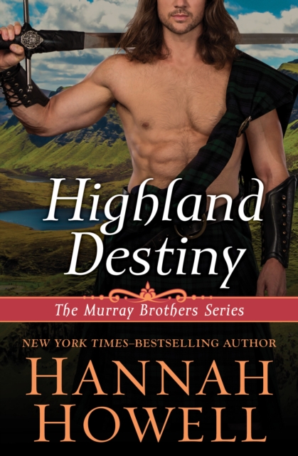 Highland Destiny, Paperback / softback Book