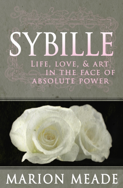 Sybille, Paperback / softback Book
