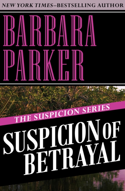Suspicion of Betrayal, Paperback / softback Book