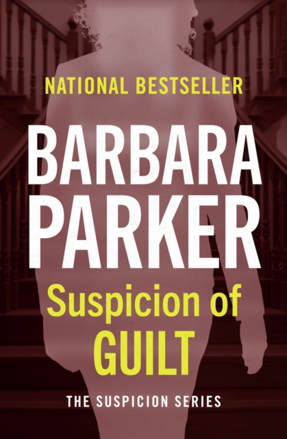 Suspicion of Guilt, Paperback / softback Book