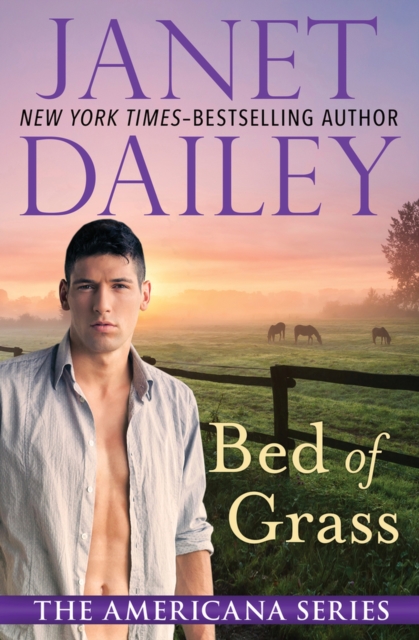 Bed of Grass, Paperback / softback Book