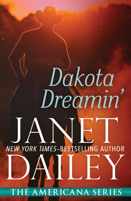 Dakota Dreamin', Paperback / softback Book
