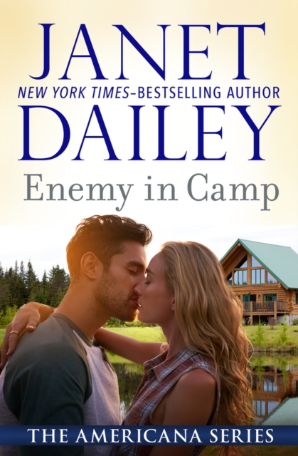 Enemy in Camp, Paperback / softback Book