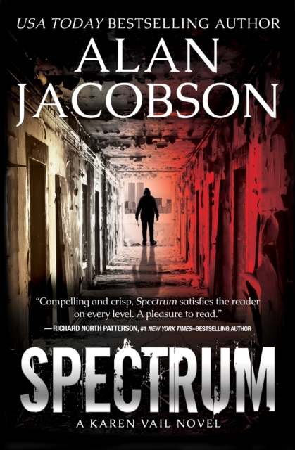 Spectrum, EPUB eBook