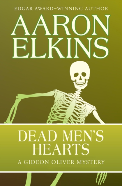 Dead Men's Hearts, Paperback / softback Book
