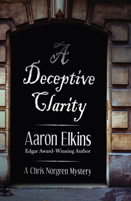 A Deceptive Clarity, Paperback / softback Book