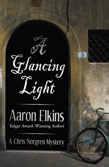 A Glancing Light, Paperback / softback Book