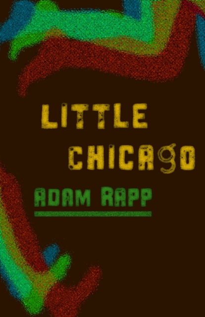 Little Chicago, EPUB eBook