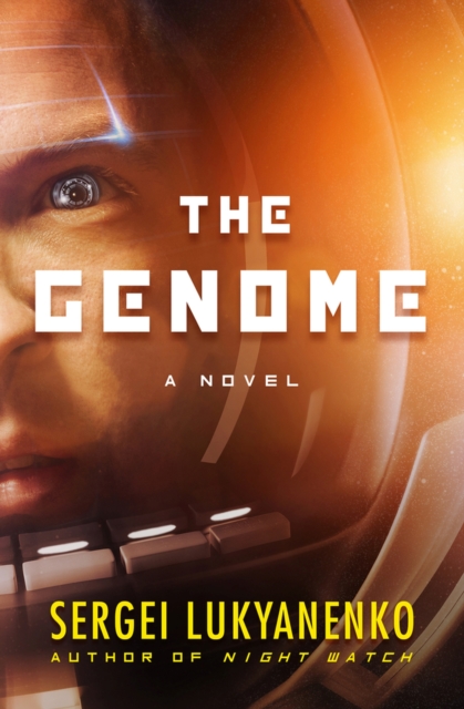 The Genome : A Novel, Paperback / softback Book