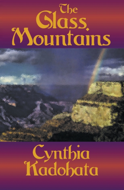 The Glass Mountains, Paperback / softback Book