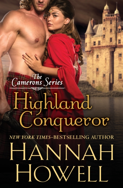 Highland Conqueror, Paperback / softback Book
