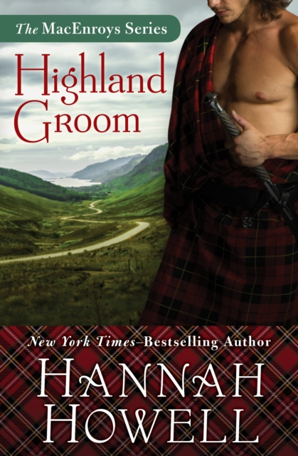 Highland Groom, Paperback / softback Book