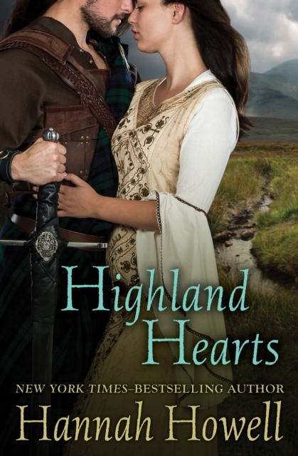 Highland Hearts, Paperback / softback Book