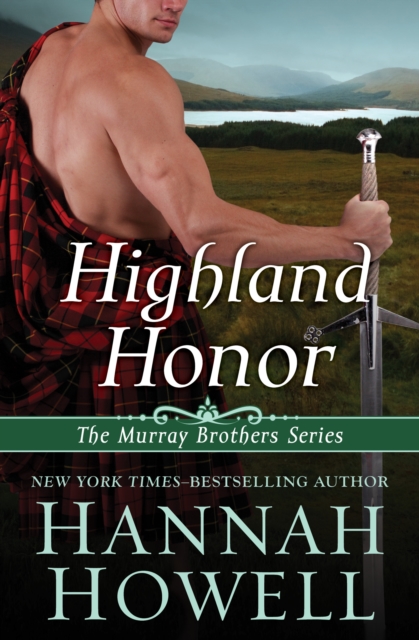 Highland Honor, Paperback / softback Book