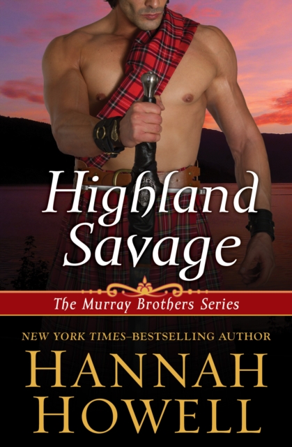 Highland Savage, Paperback / softback Book