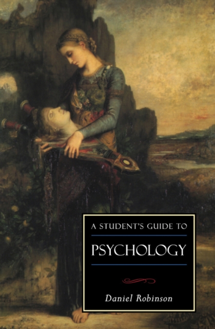 A Student's Guide to Psychology, EPUB eBook